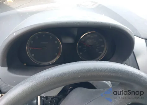 2016 Hyundai Accent Se из США, поврежденный, VIN KMHCT4AE1GU104680